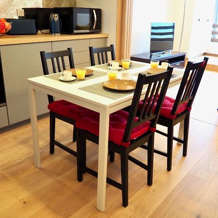 Acamar, Appartement En Front De Mer Avec Parking Privee Courseulles-sur-Mer Luaran gambar