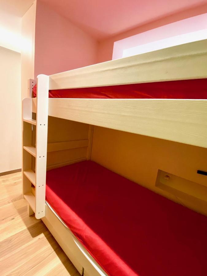 Acamar, Appartement En Front De Mer Avec Parking Privee Courseulles-sur-Mer Luaran gambar
