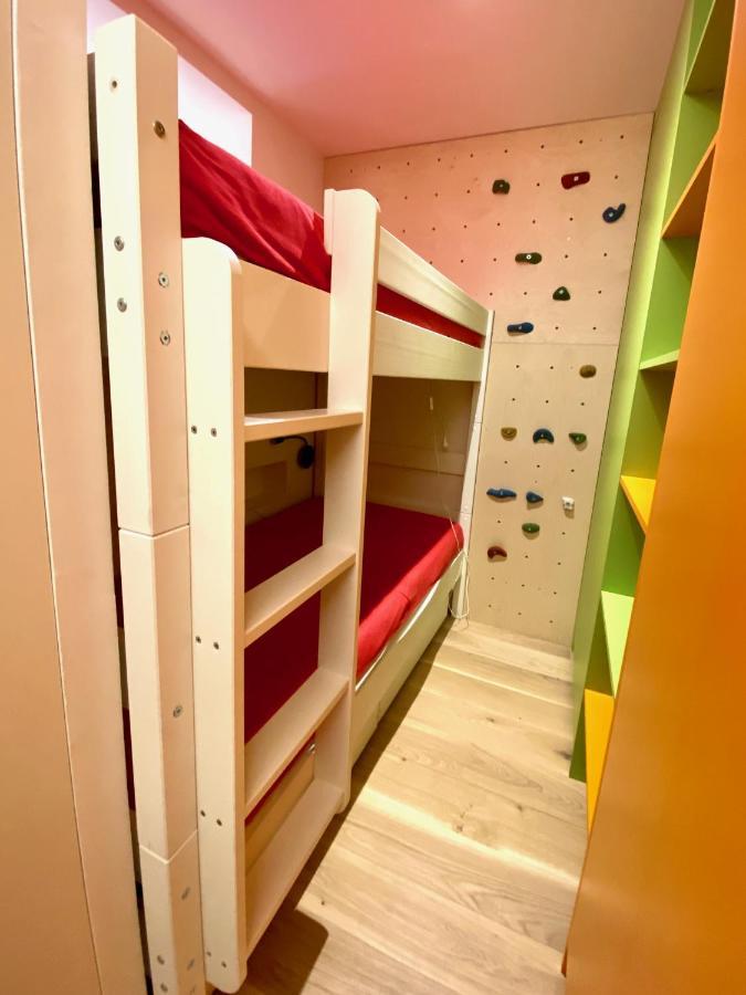 Acamar, Appartement En Front De Mer Avec Parking Privee Courseulles-sur-Mer Luaran gambar